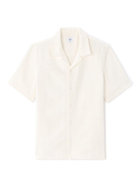 Celio Košeľa Najack7 s krátkym rukávom