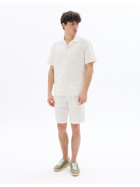 Celio Košeľa Najack7 s krátkym rukávom