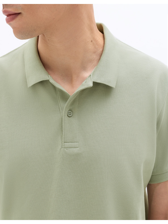 Celio Polokošeľa pique Teone