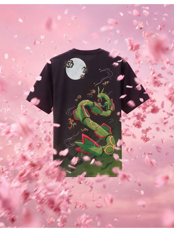 Celio Tričko Pokémon