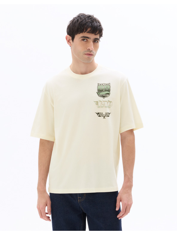 Celio Tričko Hot Wheels