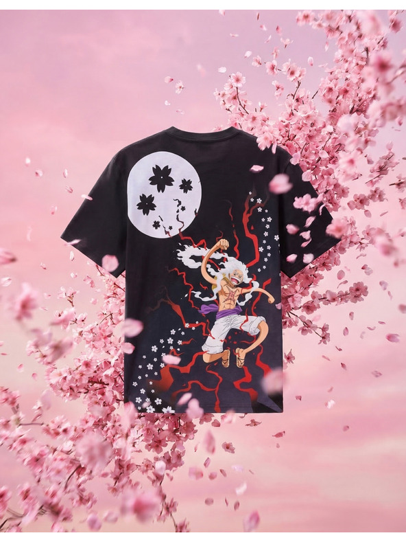 Celio Tričko One Piece