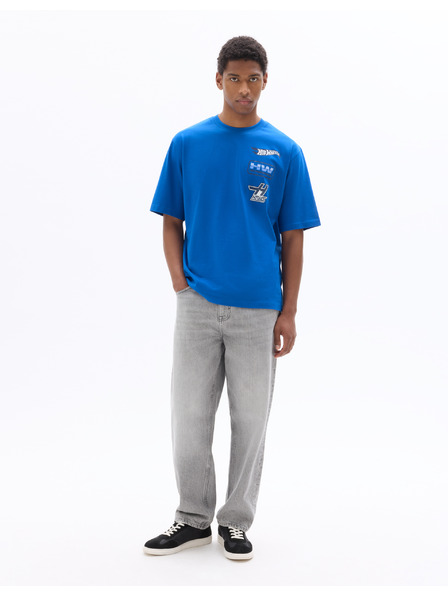 Celio Tričko Hot Wheels