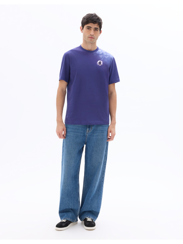 Celio Tričko Demon Slayer