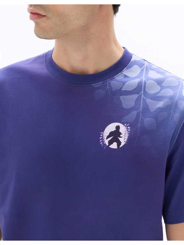 Celio Tričko Demon Slayer