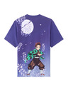 Celio Tričko Demon Slayer