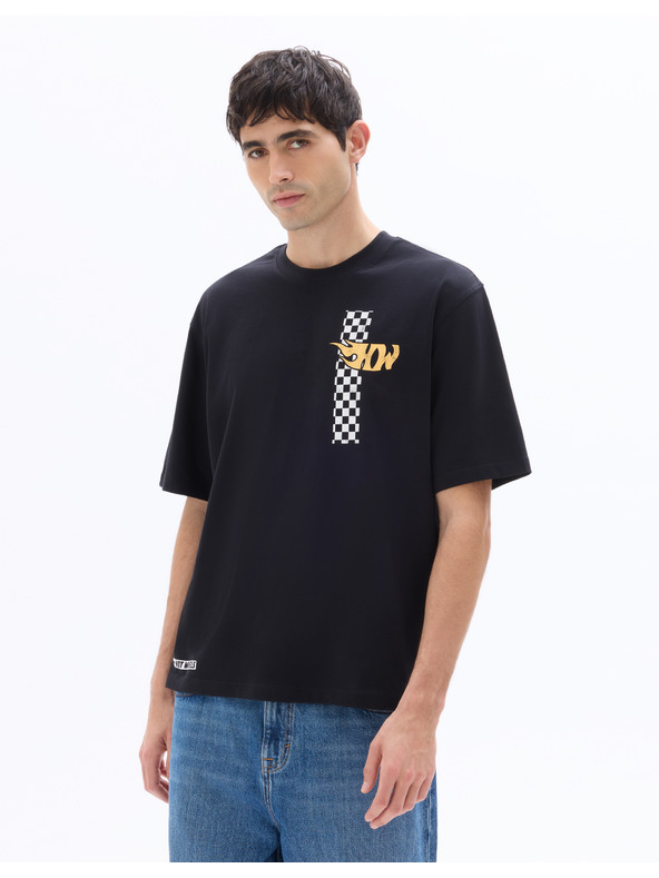 Celio Tričko Hot Wheels