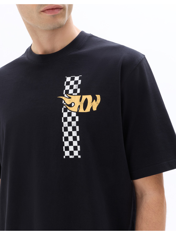 Celio Tričko Hot Wheels