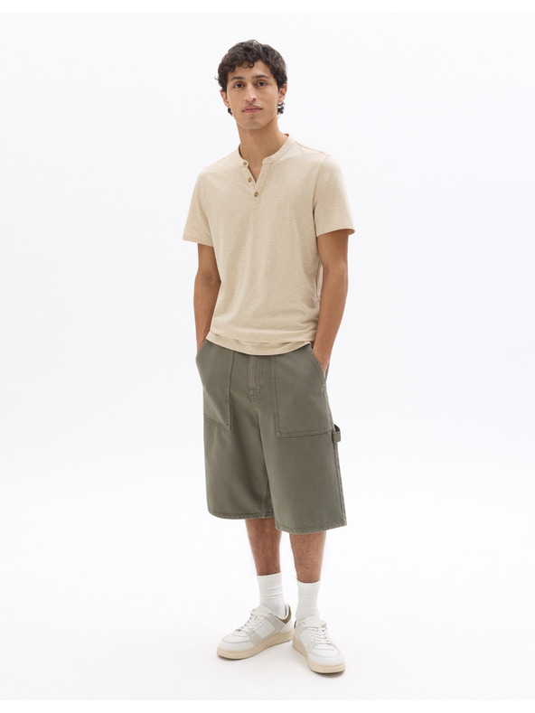 Celio Tričko s krátkym rukávom Cegeti