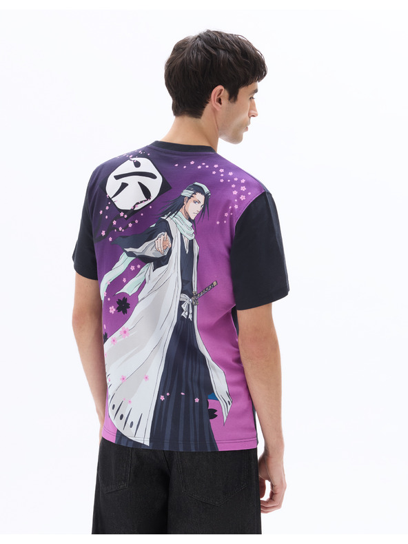 Celio Tričko Bleach