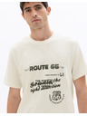 Celio Tričko Route 66