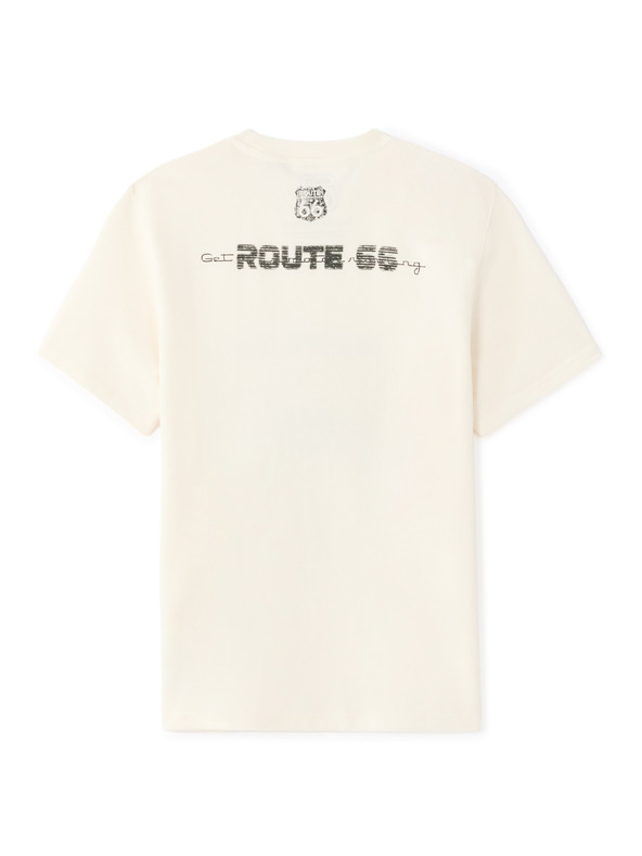 Celio Tričko Route 66