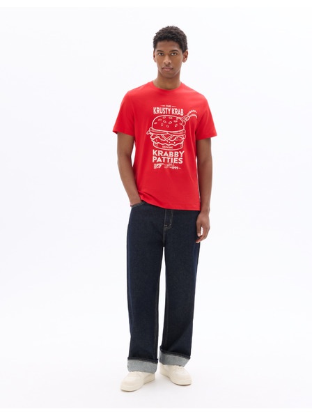 Celio Tričko SpongeBob