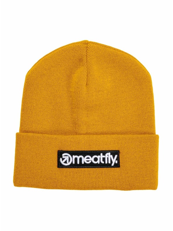 Meatfly Meatfly klobúk Brady Chai Tea