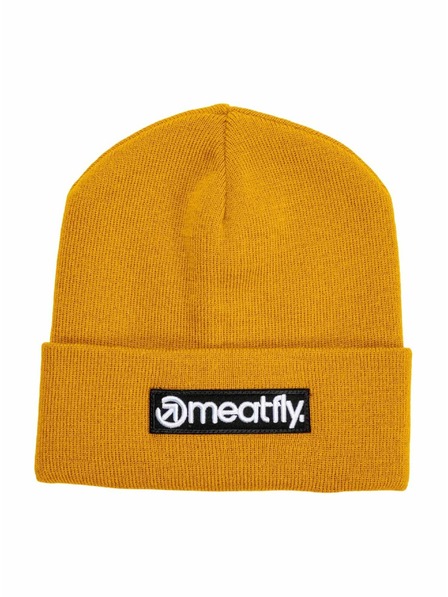 Meatfly Meatfly klobúk Brady Chai Tea