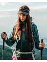 Kilpi Čierny unisex športový kabát Kilpi BEXON-U