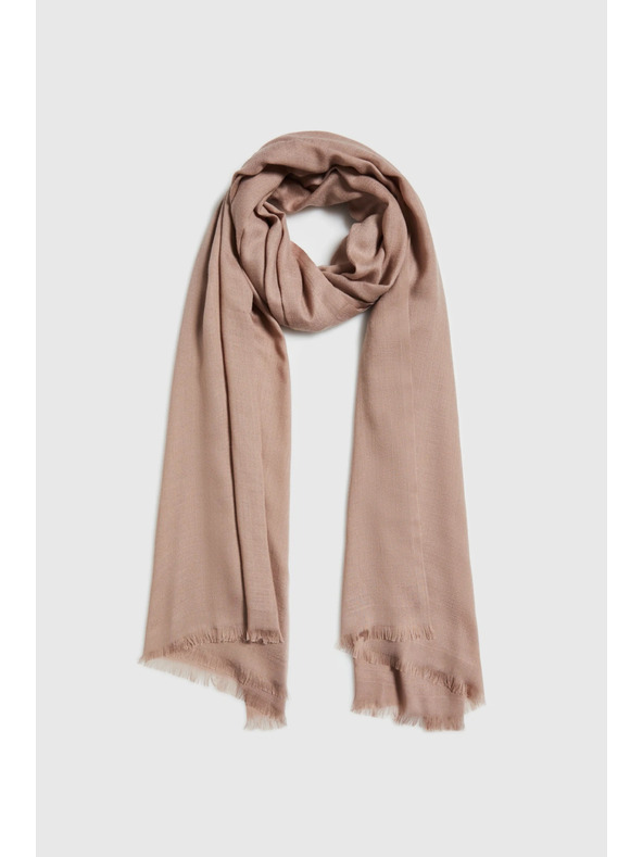 Moodo Hladká šála Moodo