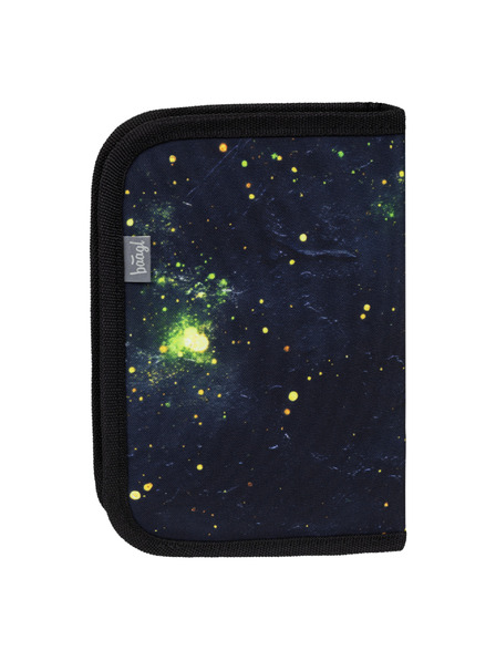 BAAGL  BAAGL Školský penal jednopodlažný Traktor GRS