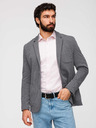 Ombre Clothing Sako