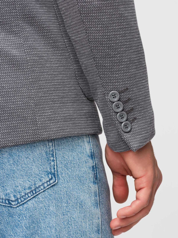 Ombre Clothing Sako