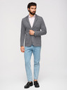 Ombre Clothing Sako