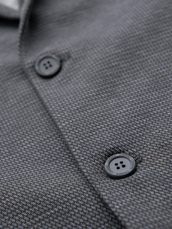 Ombre Clothing Sako