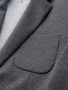 Ombre Clothing Sako