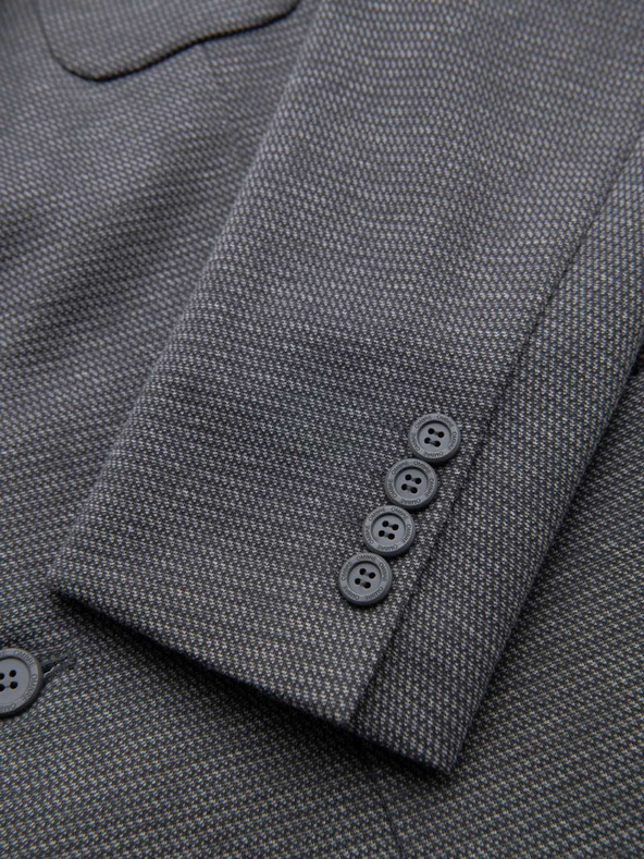 Ombre Clothing Sako