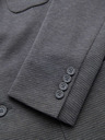Ombre Clothing Sako
