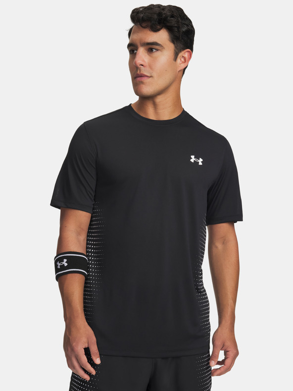 Under Armour Pánske tričko Under Armour UA Tech Play Short Sleeve