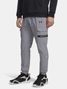 Under Armour Pánske športové nohavice Under Armour UA Tech Utility Woven Pant