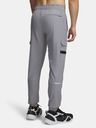 Under Armour Pánske športové nohavice Under Armour UA Tech Utility Woven Pant