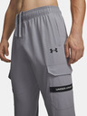 Under Armour Pánske športové nohavice Under Armour UA Tech Utility Woven Pant