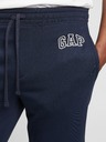 GAP Tepláky s logom GAP