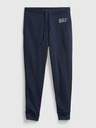 GAP Tepláky s logom GAP
