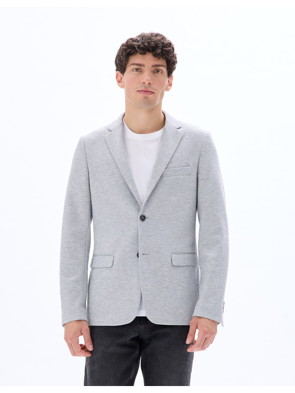 Celio Blejzer Mujess