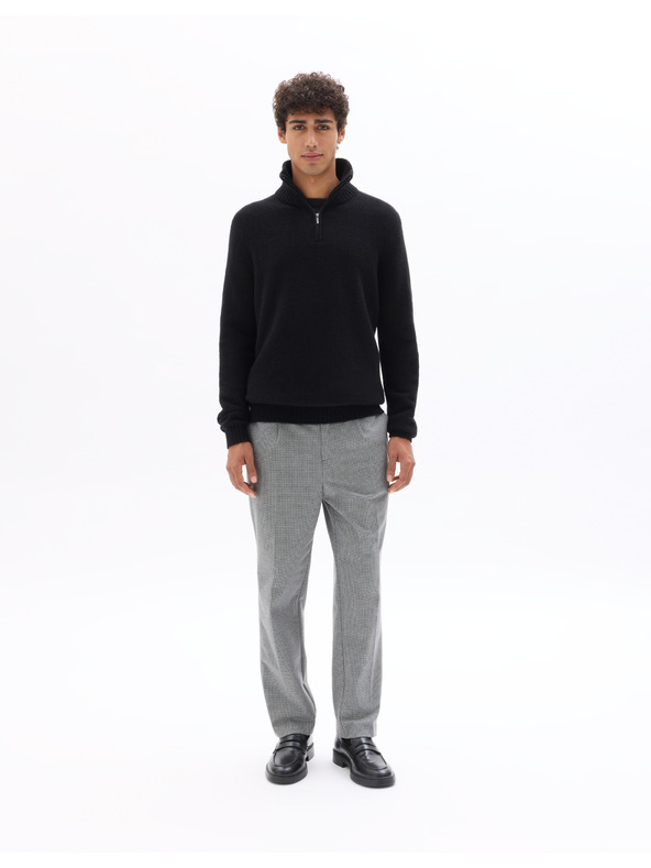 Celio Sveter Metruck so stojačikom