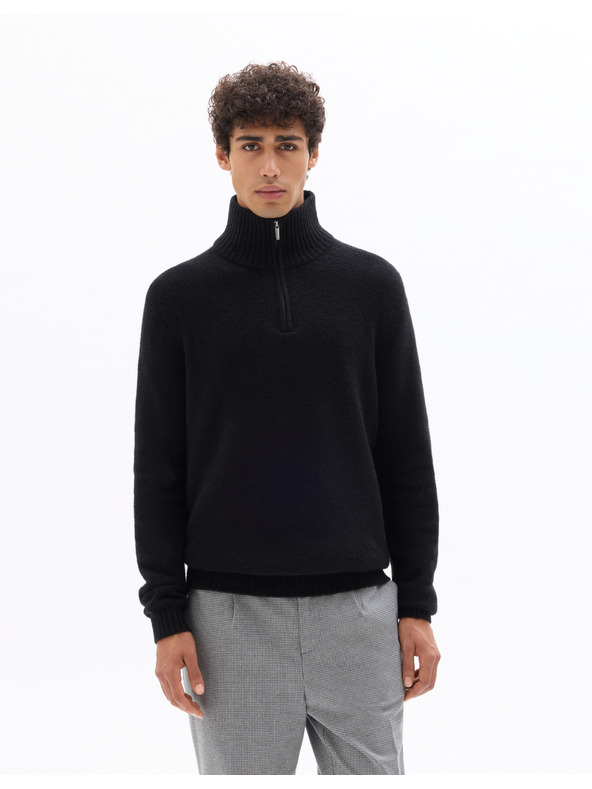 Celio Sveter Metruck so stojačikom