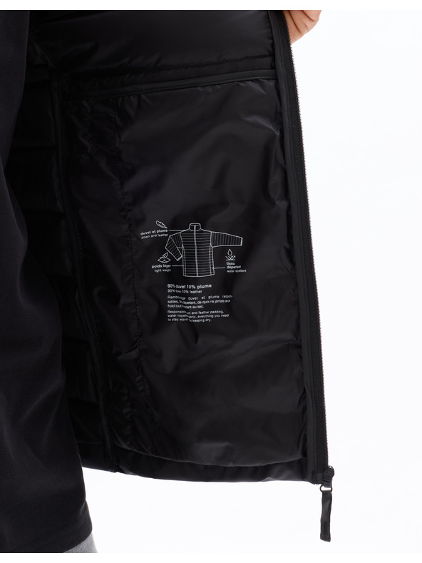 Celio Zimná bunda Mulighti