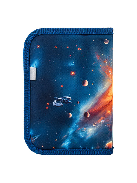 BAAGL  BAAGL Školský peračník jednopatrový Vesmír