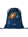 BAAGL  BAAGL Vrecko s vreckom Vesmír