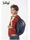 BAAGL  BAAGL Vrecko s vreckom Vesmír
