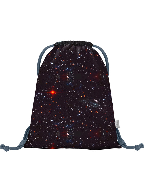 BAAGL  BAAGL Vrecko s vreckom Pixel Space