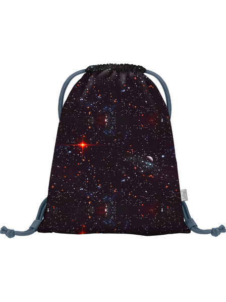 BAAGL  BAAGL Vrecko s vreckom Pixel Space