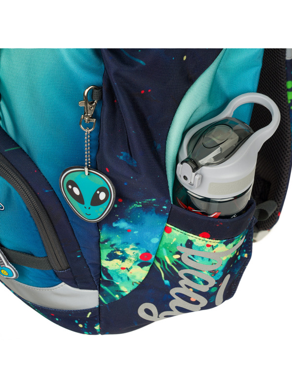 BAAGL  BAAGL Školský batoh Airy Chill