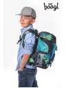 BAAGL  BAAGL SET 3 Airy Chill: batoh, peračník, vrecko