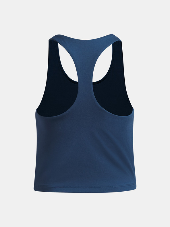 Under Armour Dievčenské tielko Under Armour G Motion Branded Crop Tank