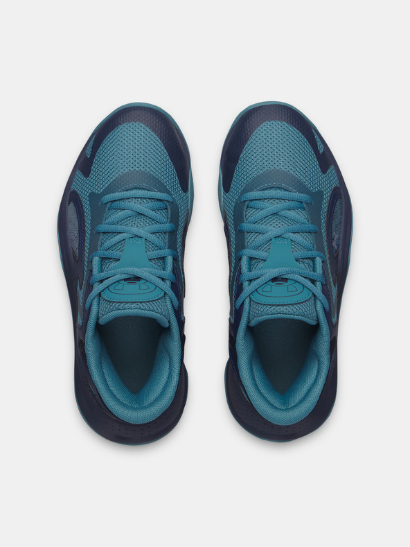 Under Armour Unisex topánky Under Armour UA GS JET '25