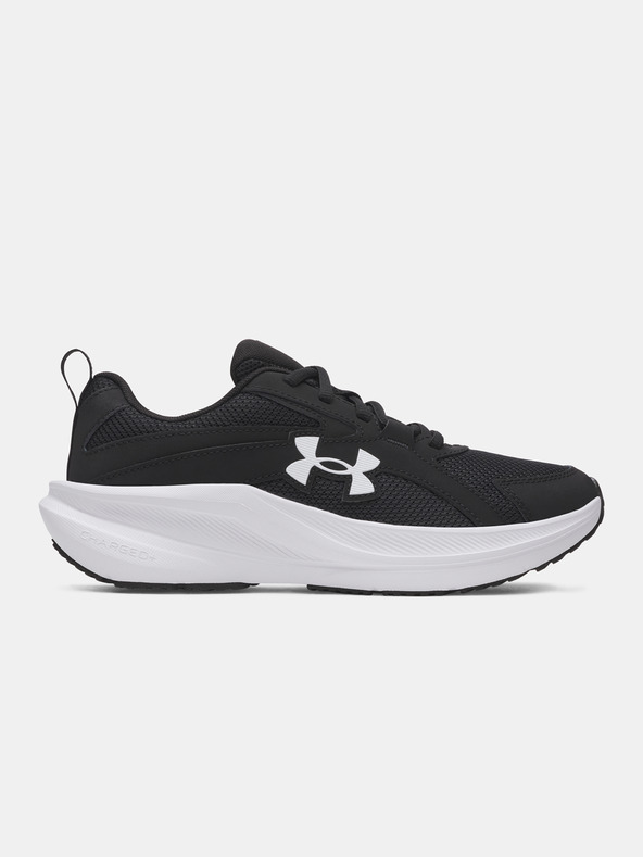 Under Armour Chlapčenské topánky Under Armour UA BGS Assert 11
