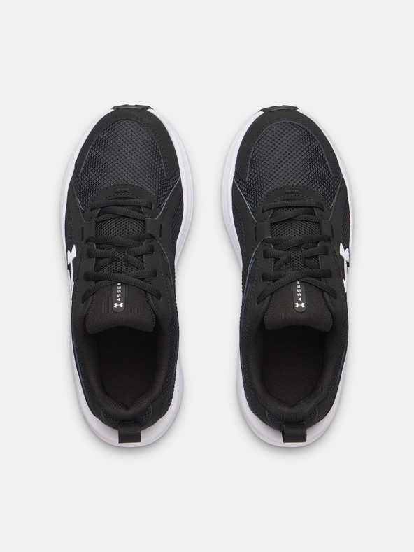 Under Armour Chlapčenské topánky Under Armour UA BGS Assert 11